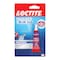 Loctite Threadlocker, Blue 0.2 fl. oz 209728 - alternate 1